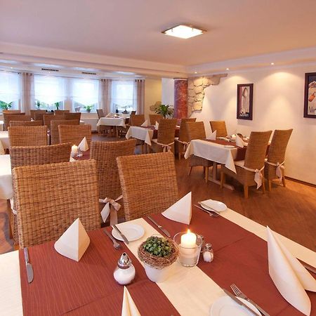 Hotel Flurschuetz Lennestadt Exteriér fotografie