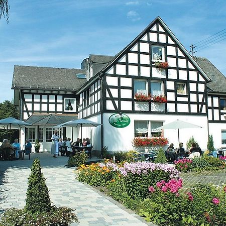 Hotel Flurschuetz Lennestadt Exteriér fotografie