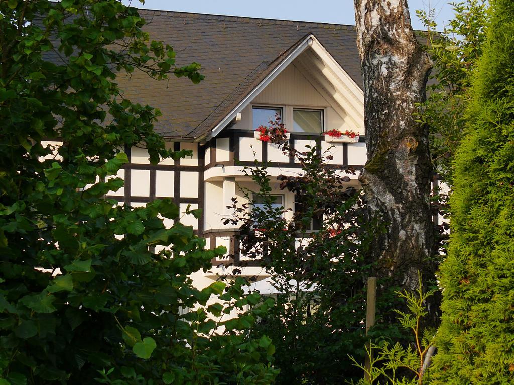 Hotel Flurschuetz Lennestadt Exteriér fotografie