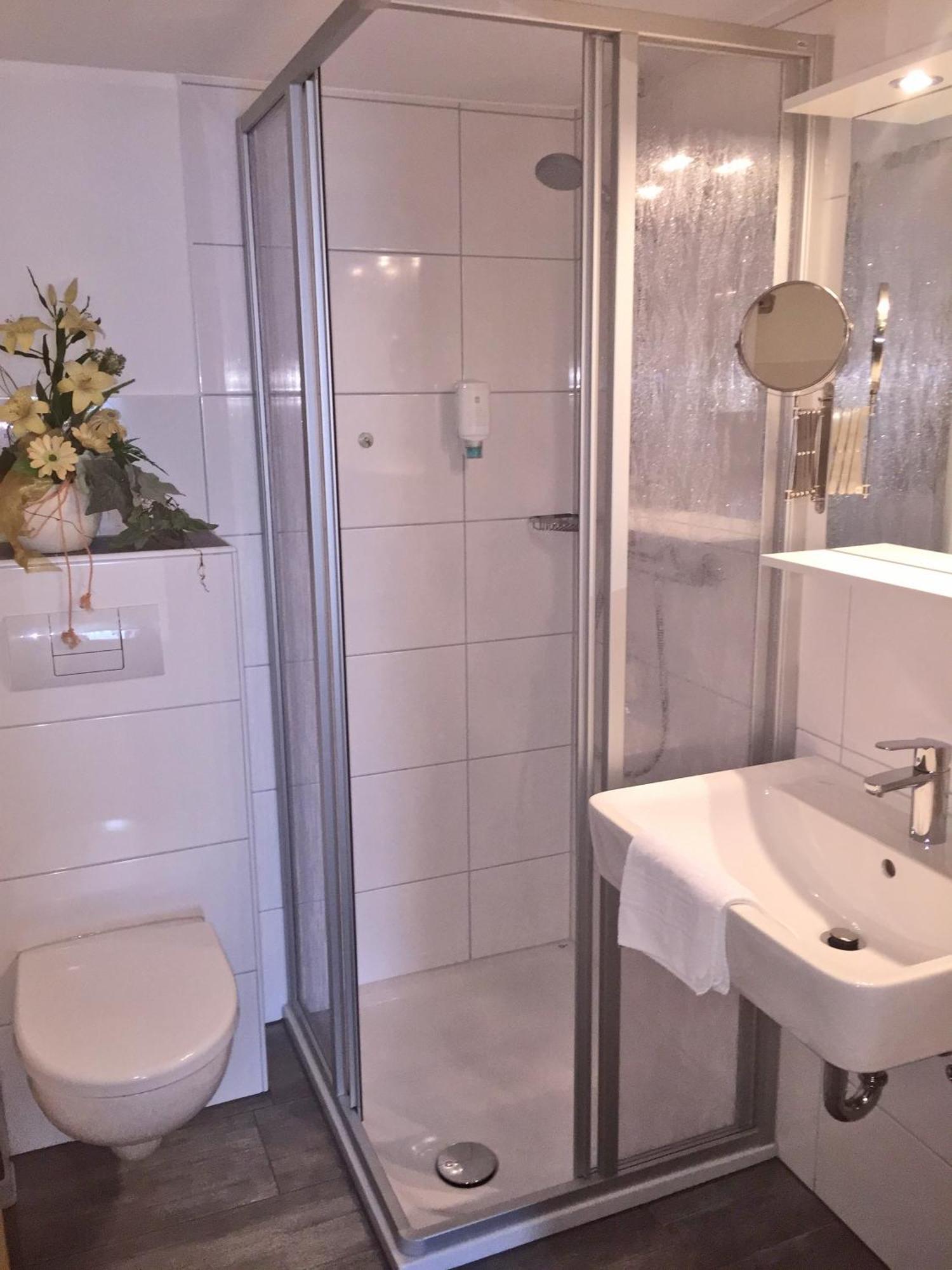 Hotel Flurschuetz Lennestadt Pokoj fotografie